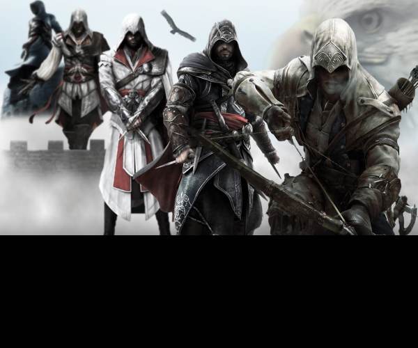 Assassin's Creed
