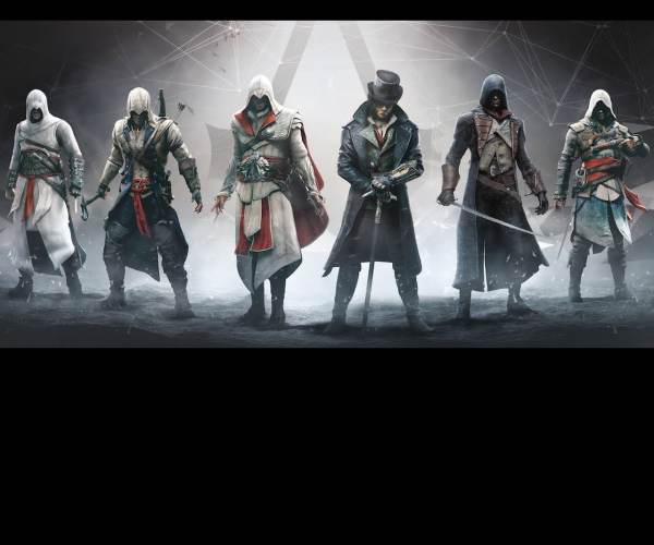 Assassin's Creed