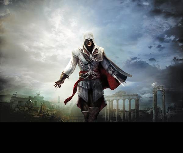Assassin's Creed