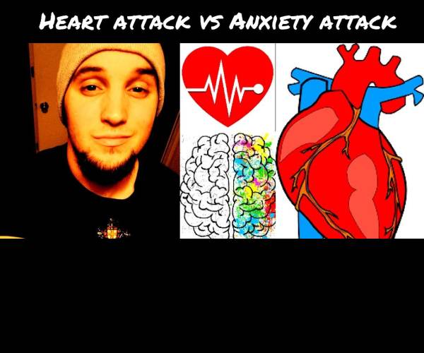 Stress Attack