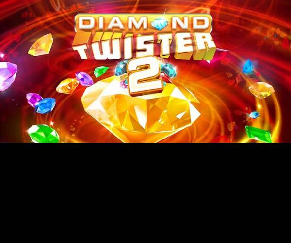 Diamond Twister
