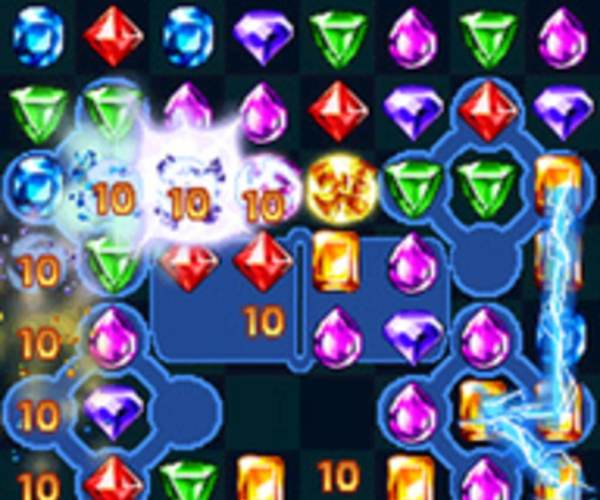 Diamond Twister