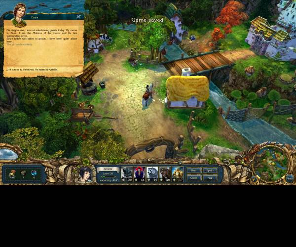 King's Bounty: The Legend