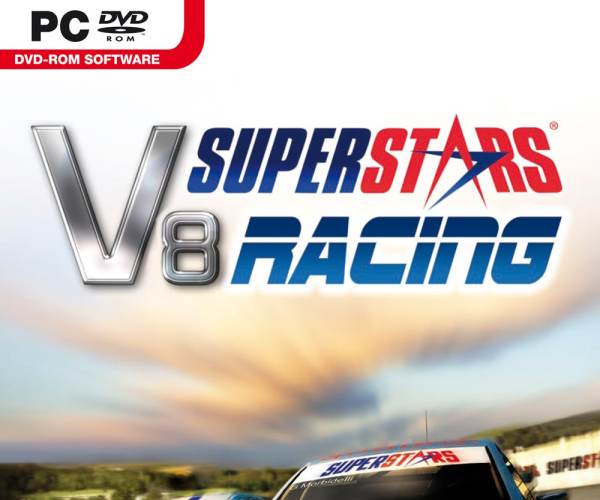 Superstars V8 Racing