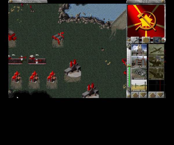 Command & Conquer: Red Alert