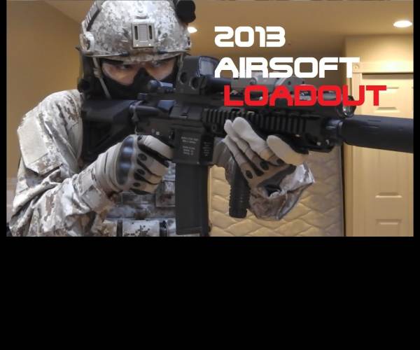 Loadout