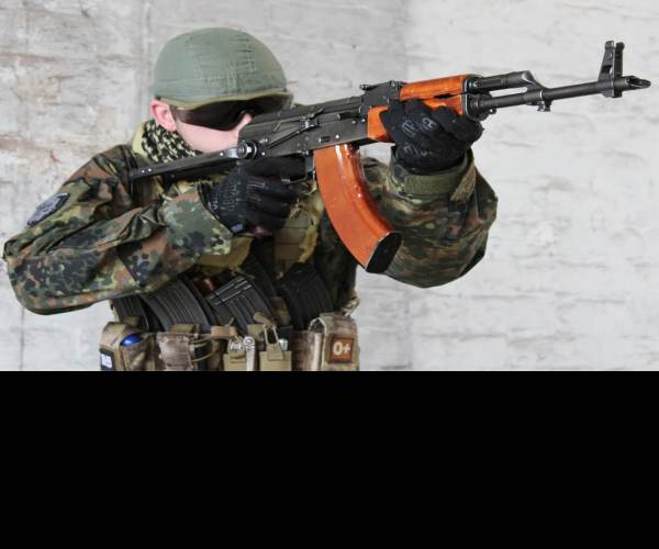 Loadout