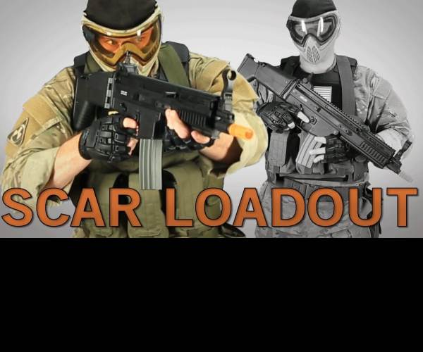 Loadout