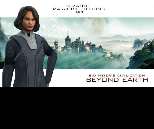 Sid Meier's Civilization: Beyond Earth
