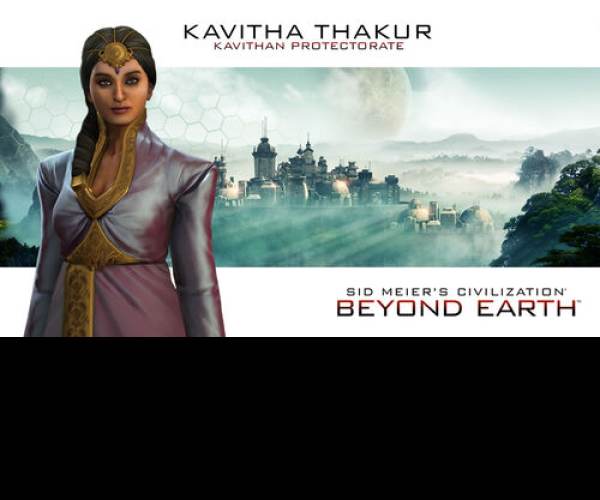 Sid Meier's Civilization: Beyond Earth