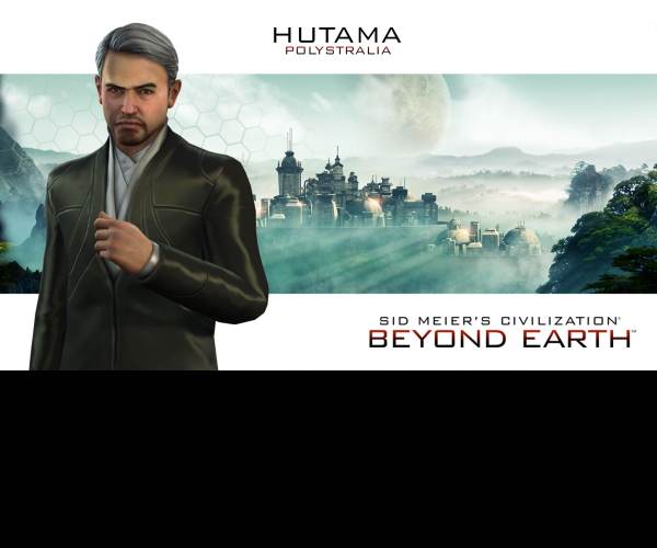 Sid Meier's Civilization: Beyond Earth