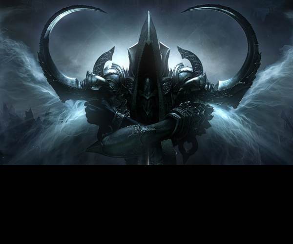 Diablo III: Reaper of Souls