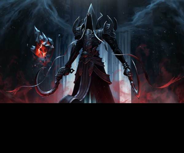 Diablo III: Reaper of Souls