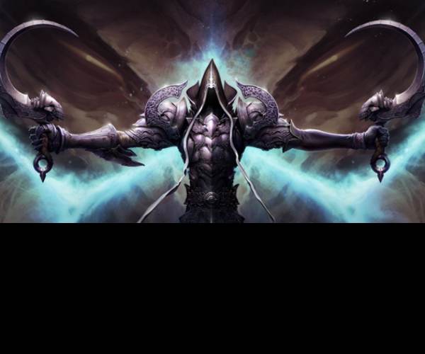 Diablo III: Reaper of Souls