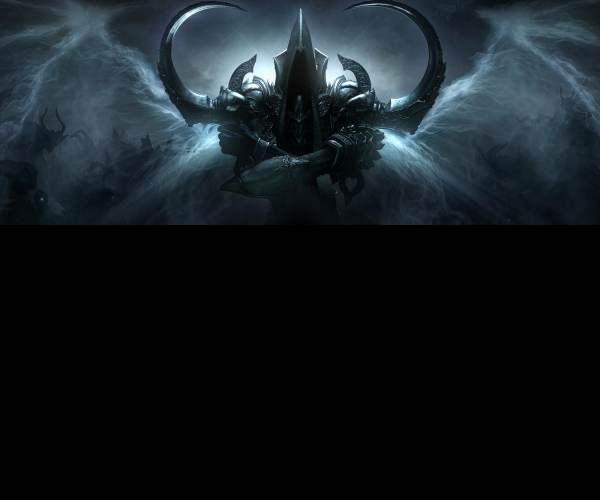 Diablo III: Reaper of Souls