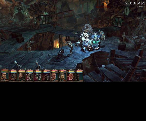 Blackguards 2