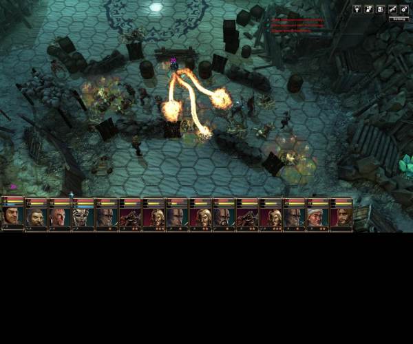 Blackguards 2