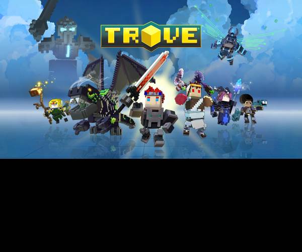 Trove