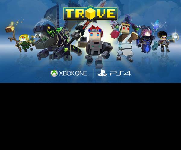 Trove