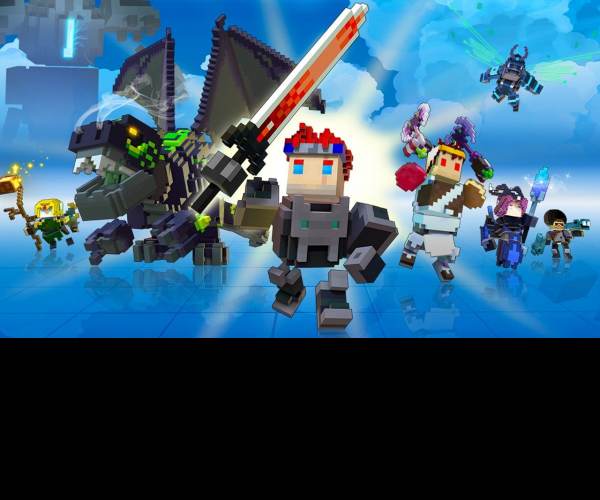 Trove