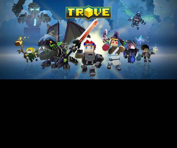 Trove