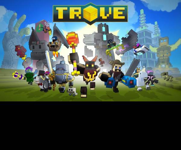 Trove
