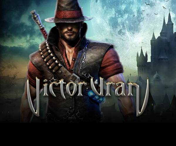 Victor Vran
