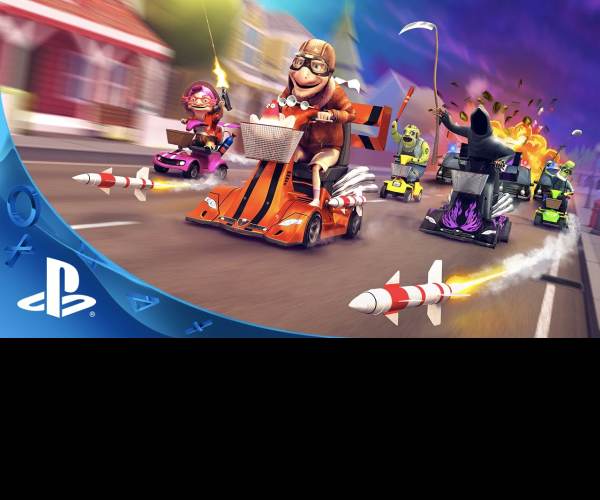 Coffin Dodgers