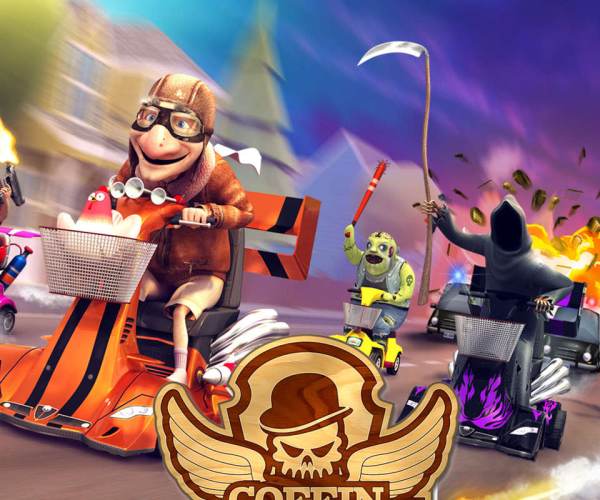 Coffin Dodgers