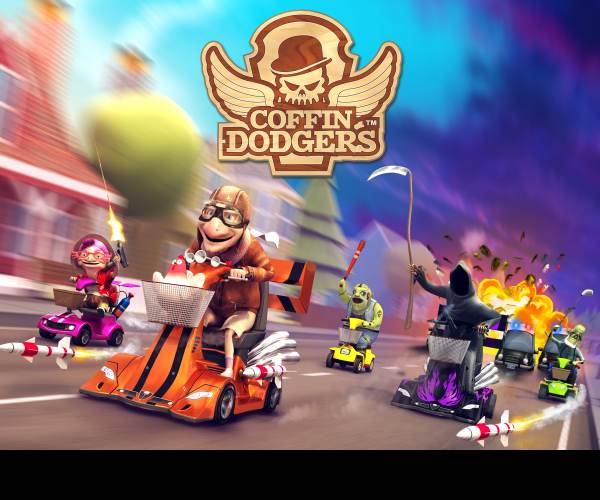 Coffin Dodgers
