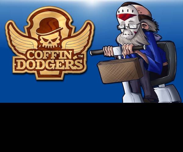 Coffin Dodgers