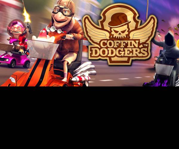 Coffin Dodgers