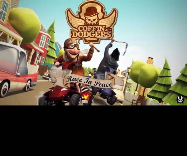 Coffin Dodgers