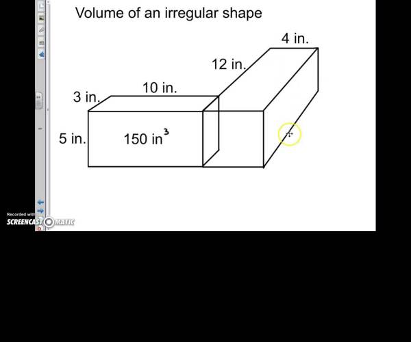 Volume