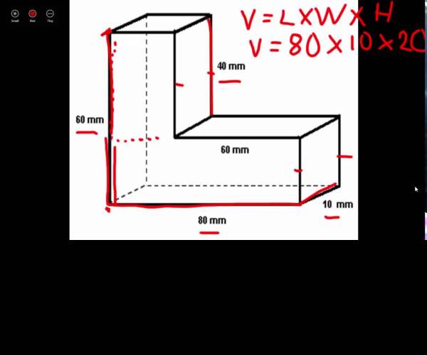 Volume