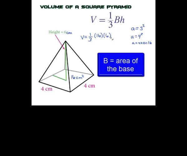 Volume
