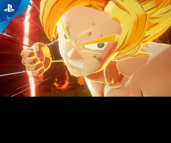 Dragon Ball Z: Kakarot