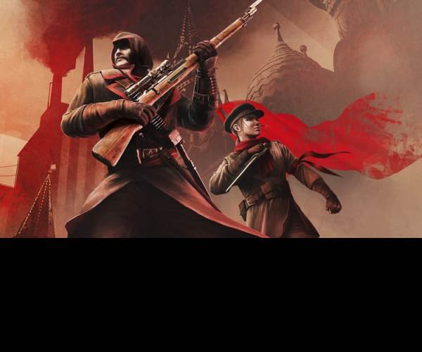 Assassin’s Creed Chronicles: Russia