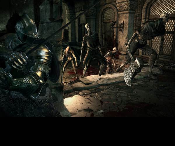 Dark Souls III