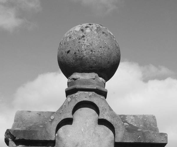 Necropolis