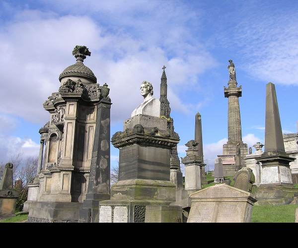 Necropolis