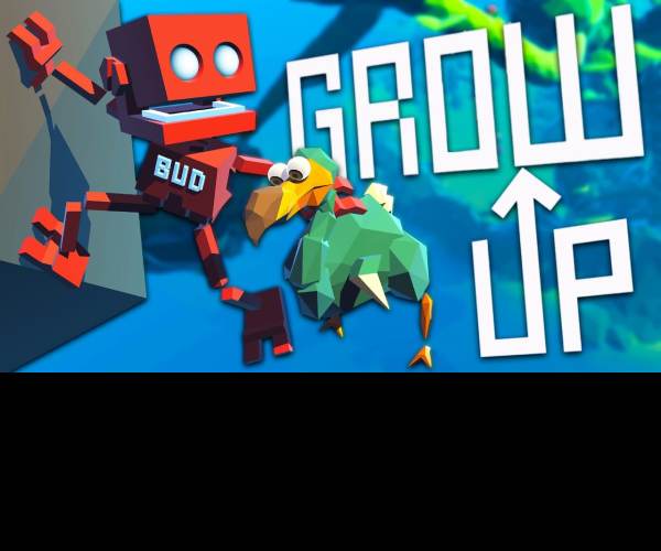 Grow Up