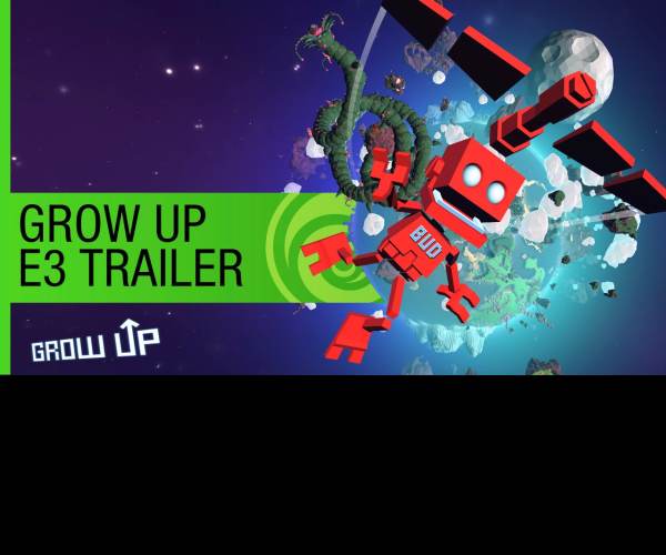 Grow Up