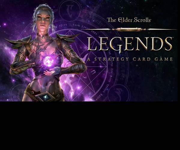 The Elder Scrolls: Legends