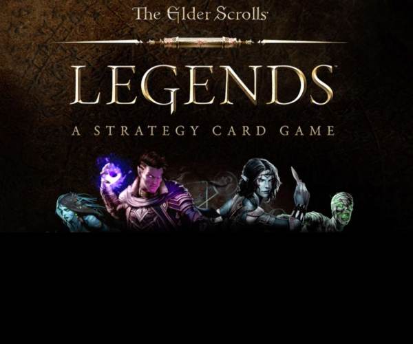 The Elder Scrolls: Legends