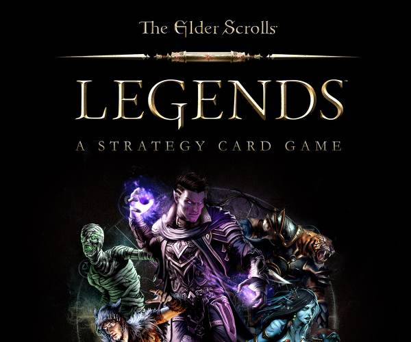The Elder Scrolls: Legends