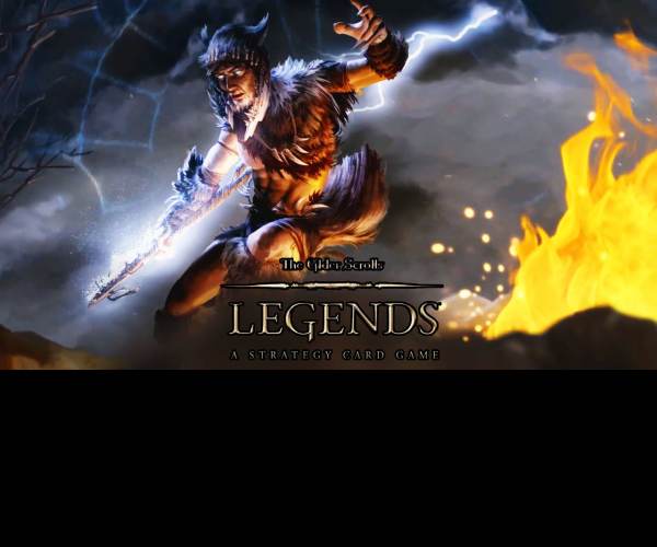 The Elder Scrolls: Legends