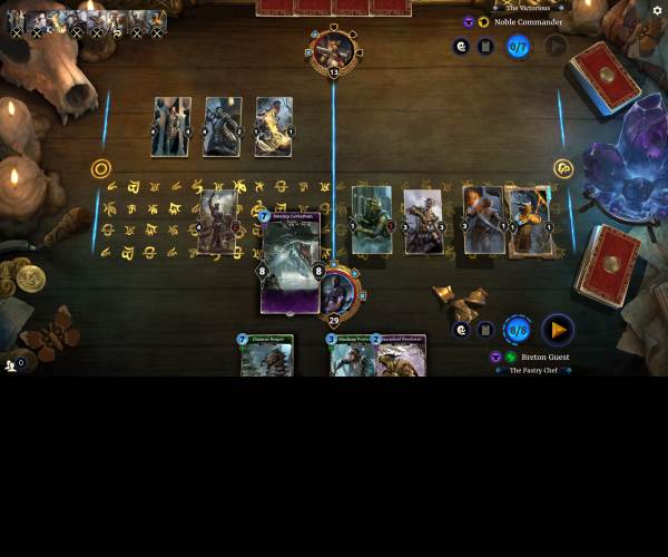 The Elder Scrolls: Legends