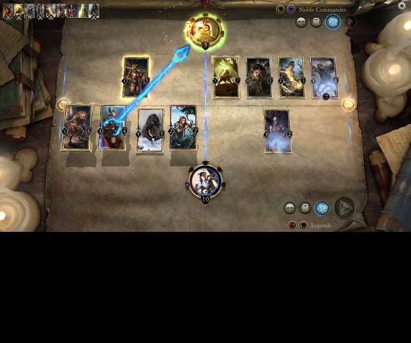 The Elder Scrolls: Legends