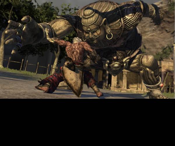 Asura